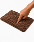 Tapis de bain antidérapant