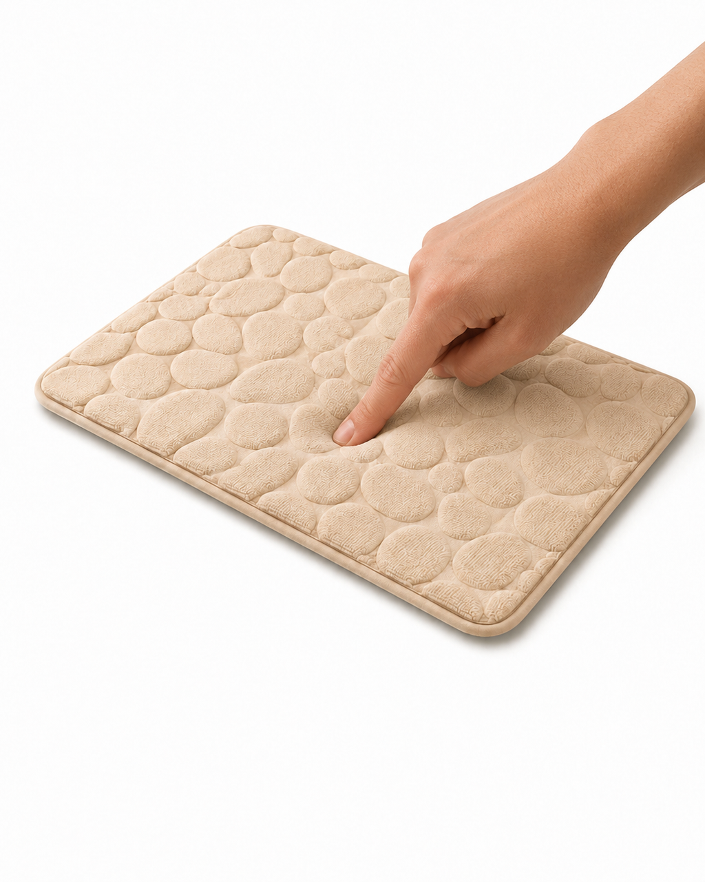 Tapis de bain anti moisissure