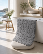 Tapis de bain écologique