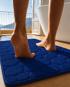 tapis_de_bain_antiderapant_absorbant_coton_echage_rapide_ecologique_medical_design_xxl_original_chocolat_cafe