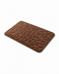 tapis_de_bain_antiderapant_absorbant_coton_echage_rapide_ecologique_medical_design_xxl_original_chocolat_cafe