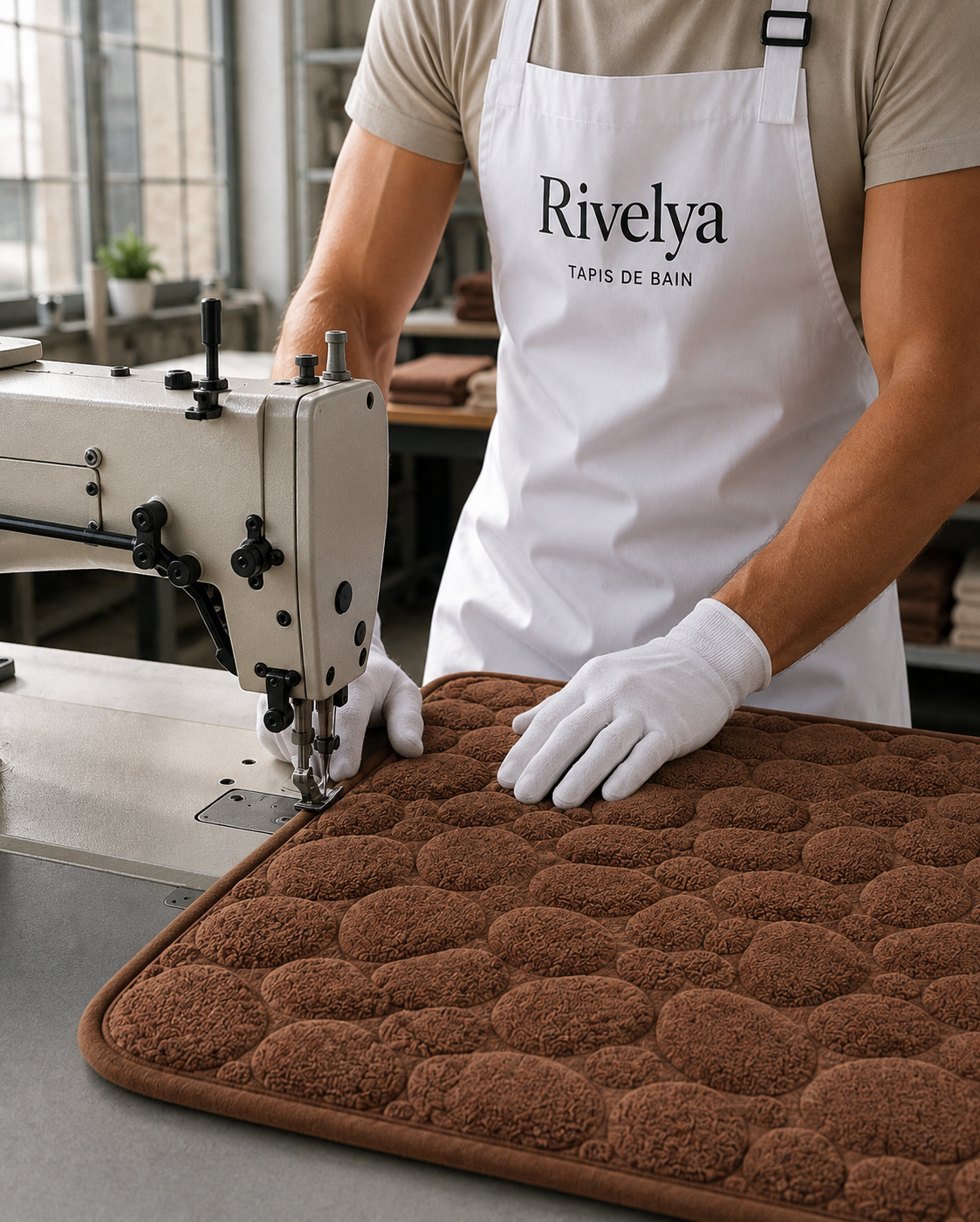 tapis_de_bain_antiderapant_absorbant_coton_echage_rapide_ecologique_medical_design_xxl_original_chocolat_cafe