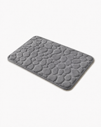 tapis de bain antiderapant absorbant coton sechage rapide ecologique medical design xxl original
