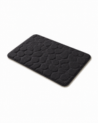 tapis de bain antiderapant absorbant coton sechage rapide ecologique medical design xxl original