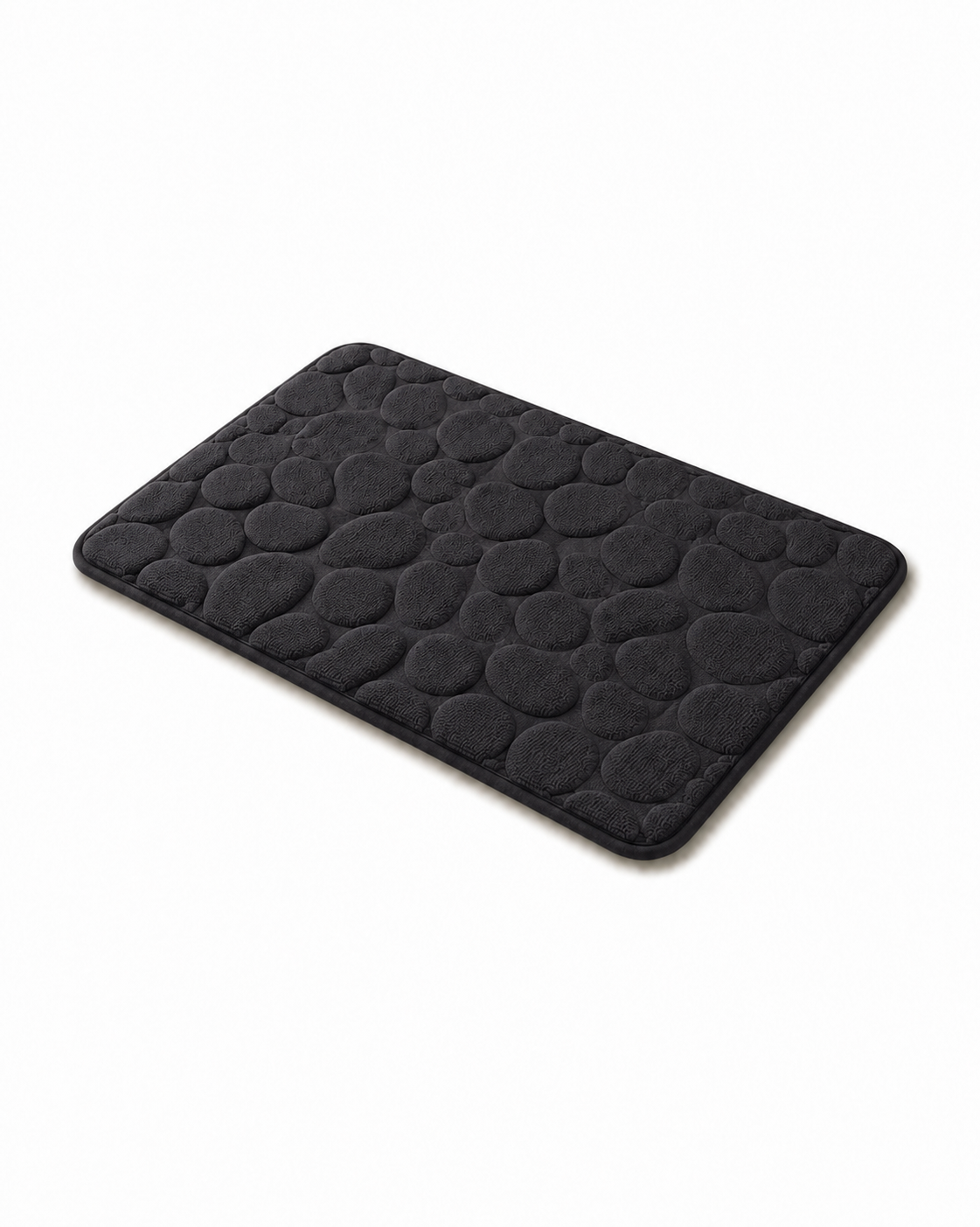 tapis de bain antiderapant absorbant coton sechage rapide ecologique medical design xxl original