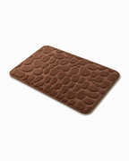 Tapis de bain ultra absorbant