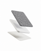 tapis de bain antiderapant absorbant coton sechage rapide ecologique medical design xxl original