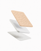 tapis de bain antiderapant absorbant coton sechage rapide ecologique medical design xxl original