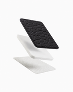 tapis de bain antiderapant absorbant coton sechage rapide ecologique medical design xxl original