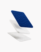 tapis de bain antiderapant absorbant coton sechage rapide ecologique medical design xxl original
