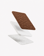 tapis de bain antiderapant absorbant coton sechage rapide ecologique medical design xxl original